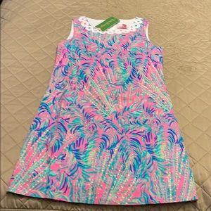 Lilly Pulitzer Girls Dress